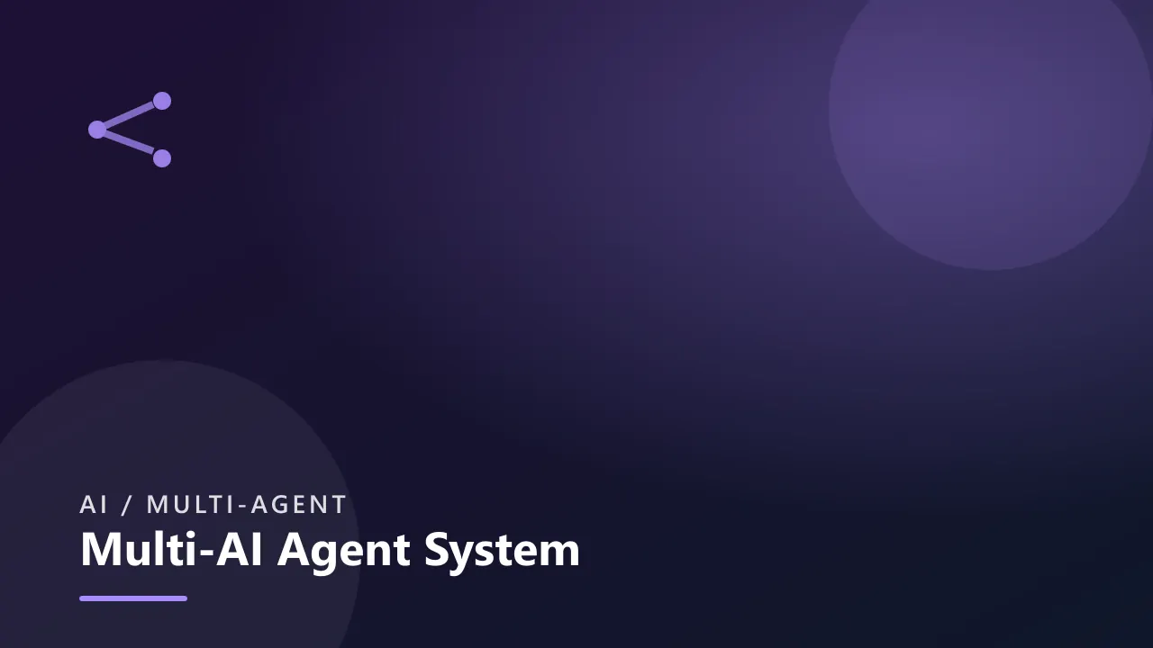 AI Agent Lab